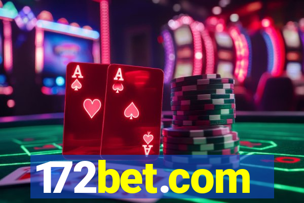 172bet.com