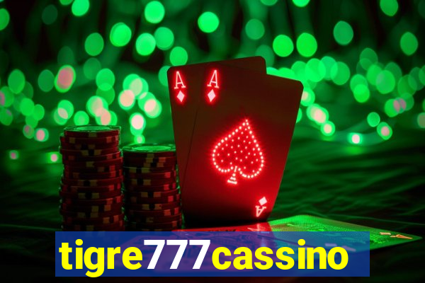 tigre777cassino