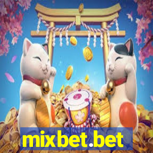 mixbet.bet