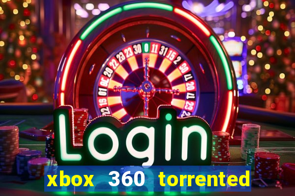 xbox 360 torrented games rgh