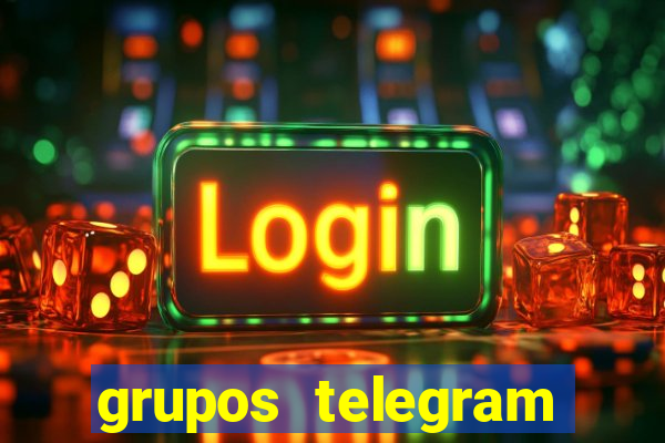 grupos telegram mais 18