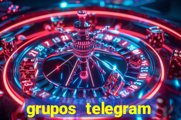 grupos telegram mais 18