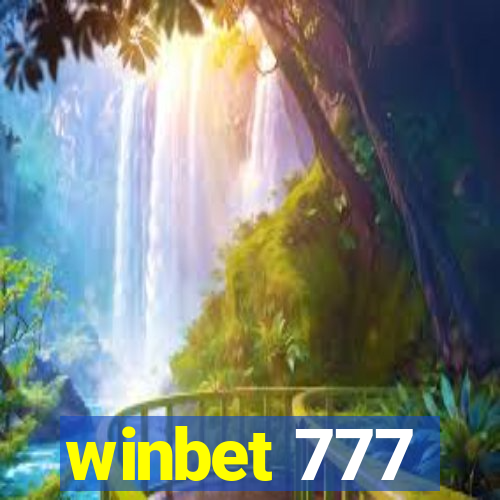 winbet 777