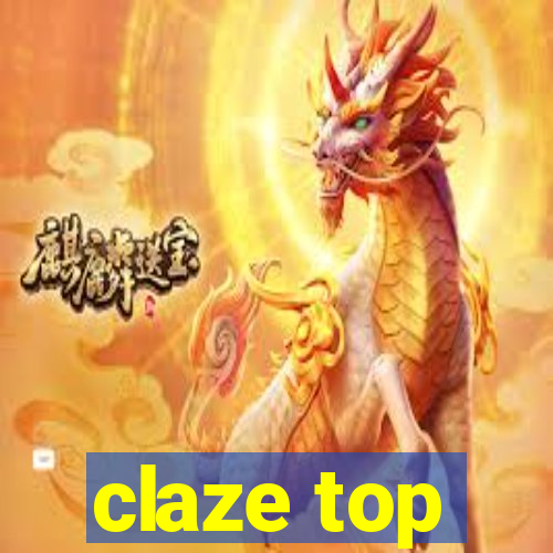 claze top