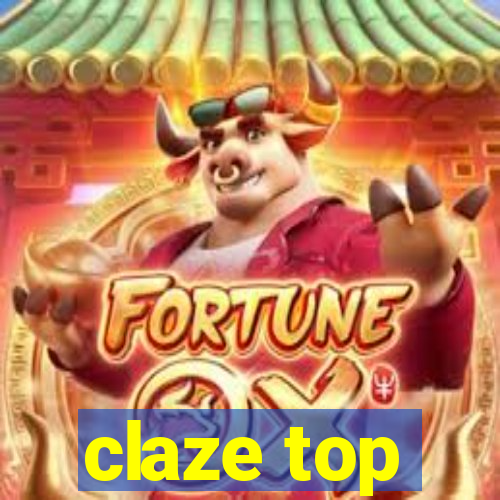 claze top