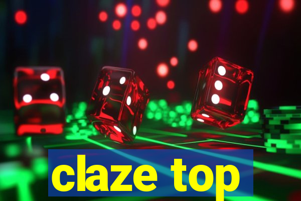 claze top