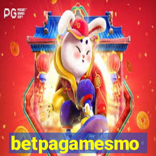 betpagamesmo