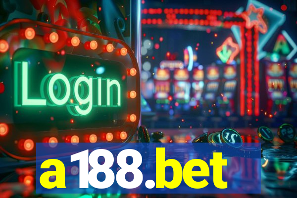 a188.bet