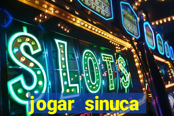 jogar sinuca apostando dinheiro