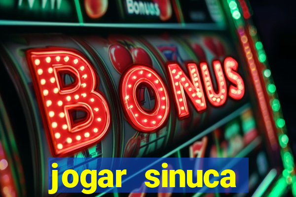 jogar sinuca apostando dinheiro