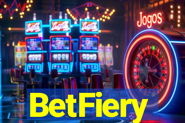 BetFiery