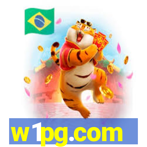 w1pg.com