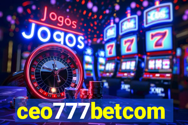 ceo777betcom