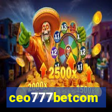 ceo777betcom