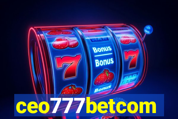 ceo777betcom