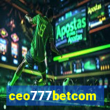 ceo777betcom