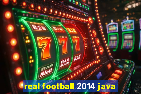 real football 2014 java