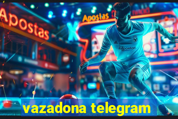 vazadona telegram