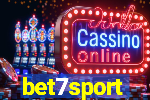 bet7sport