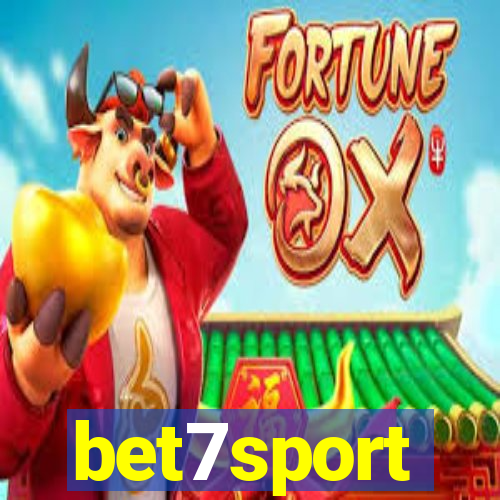 bet7sport