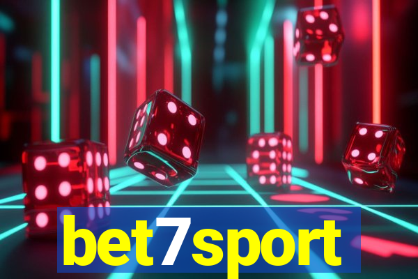 bet7sport