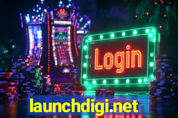 launchdigi.net