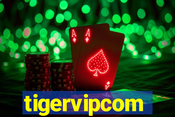 tigervipcom