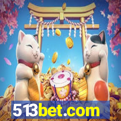 513bet.com