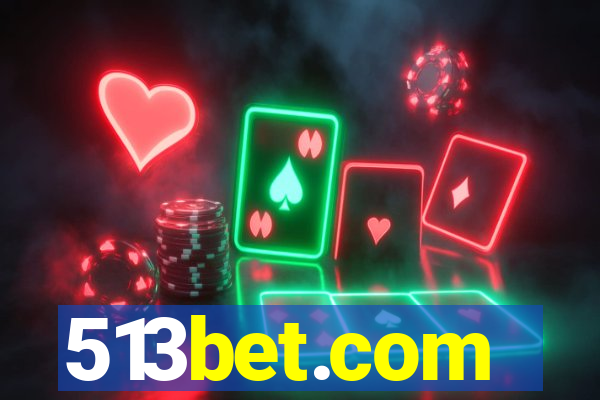 513bet.com