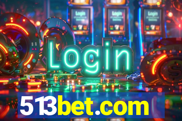 513bet.com