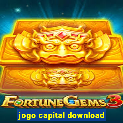 jogo capital download