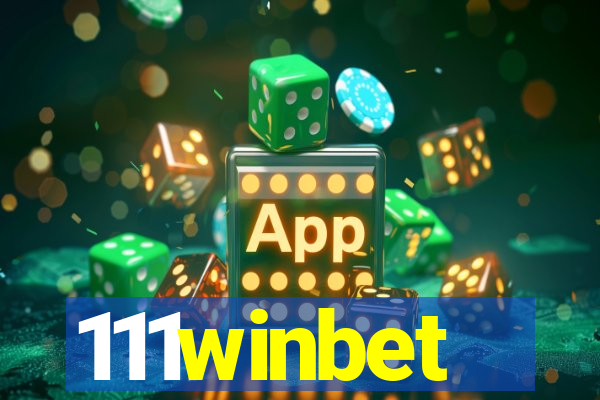 111winbet