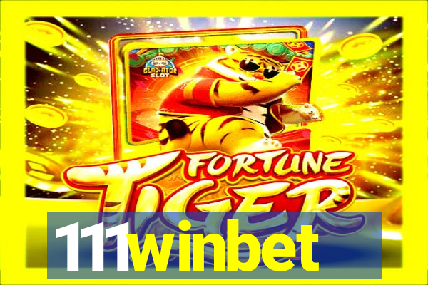 111winbet