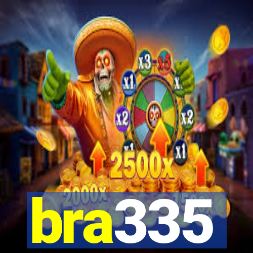 bra335