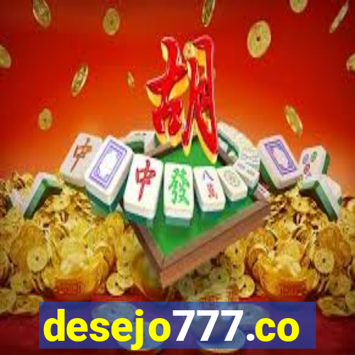 desejo777.co