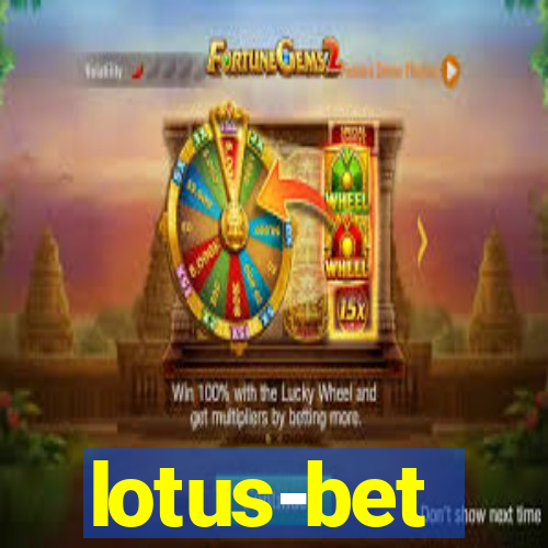 lotus-bet