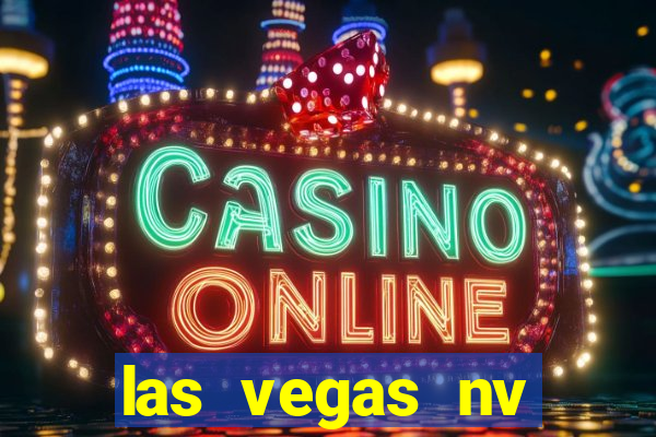 las vegas nv casino hotel