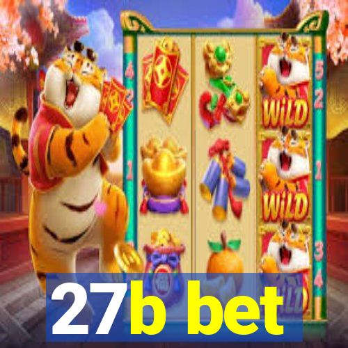 27b bet