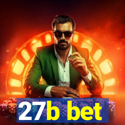 27b bet