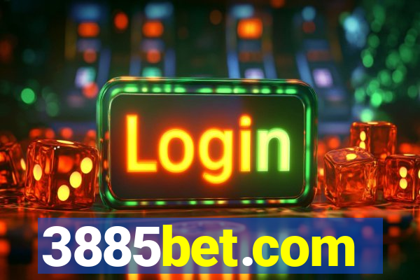 3885bet.com