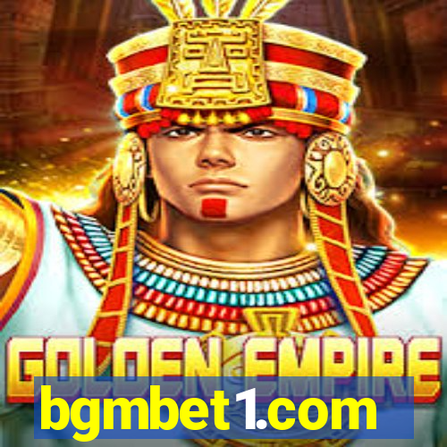 bgmbet1.com