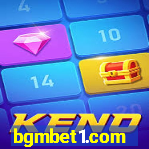 bgmbet1.com