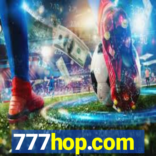 777hop.com