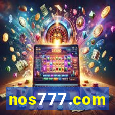 nos777.com