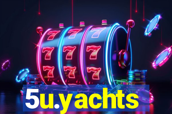 5u.yachts