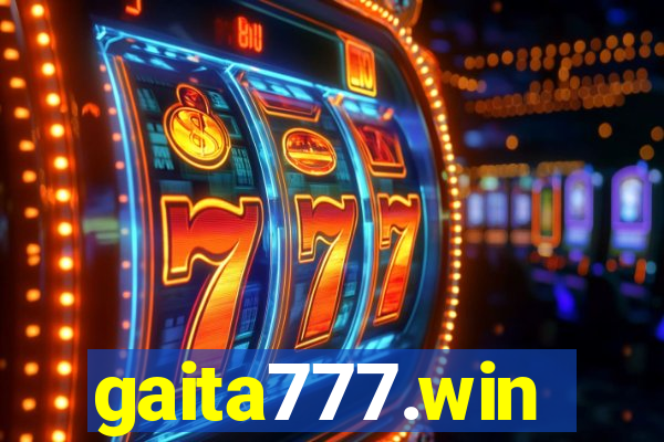 gaita777.win