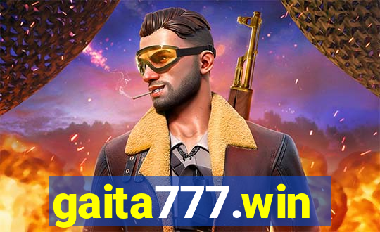 gaita777.win