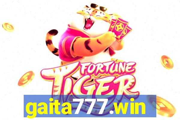 gaita777.win