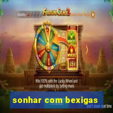 sonhar com bexigas