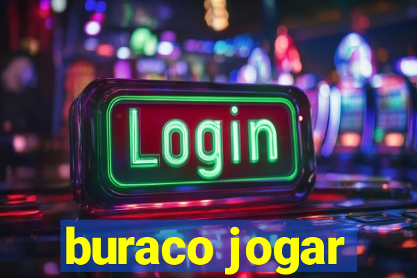 buraco jogar